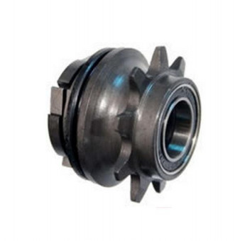 Драйвер Novatec Drive Unit 9T