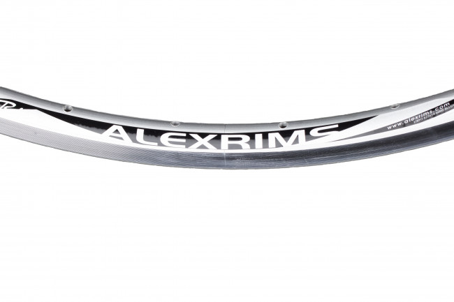 Обод Alex Rims R450 CSW AV 36H 700C, серебристый (1700079)