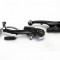 Тормоз V-Brake CSC TX-117, черный