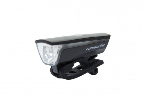 Фара CSC Lux Light, черный