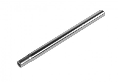 Підсідельний штир CSC Bar AL 25.4MM, сірий 