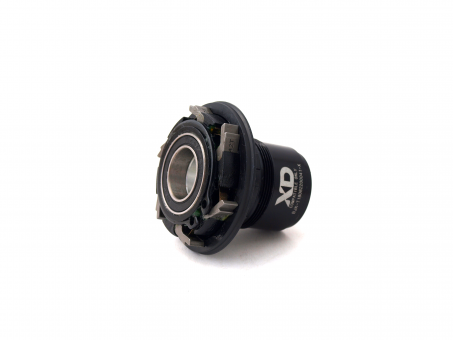 Барабан втулки Novatec XD642SB Sram
