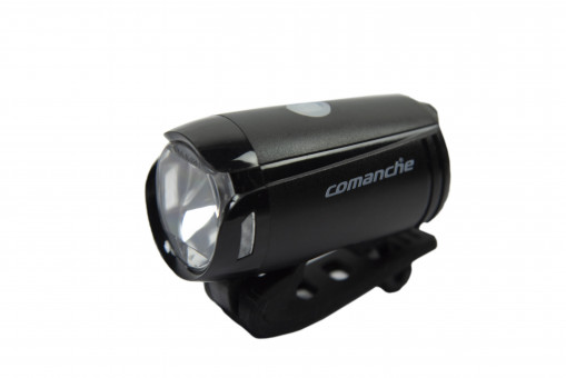 Фара CSC Lux Pro Light, черный