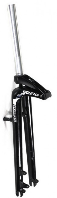 Вилка SR Suntour SF10 SWS P 30 700C, черный (SS100095)