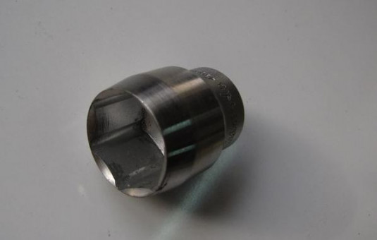 Головка торцевая SR Suntour ZFC160 R