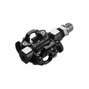 Педали Wellgo M177B SLB, черный