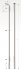Набор спиц Pillar Duo 257MM 38PC, черный (1800002)