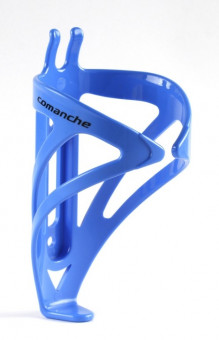 Флягодержатель CSC Flex, синий