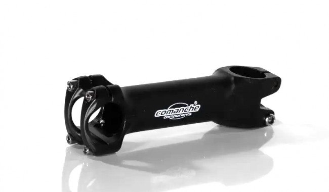 Винос керма CSC Elit EL17 130MM, чорний (CC100115) Винос керма CSC Elit EL17 130MM, чорний (CC100115)