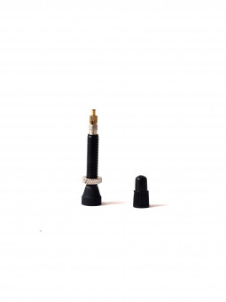 Ниппель бескамерный Novatec Tubeless FV 44MM