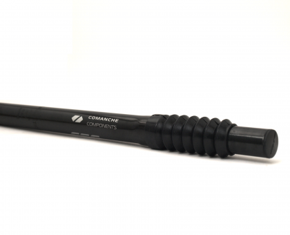 Подседельный штырь с амортизатором CSC Pipe ST 25.4MM, черный