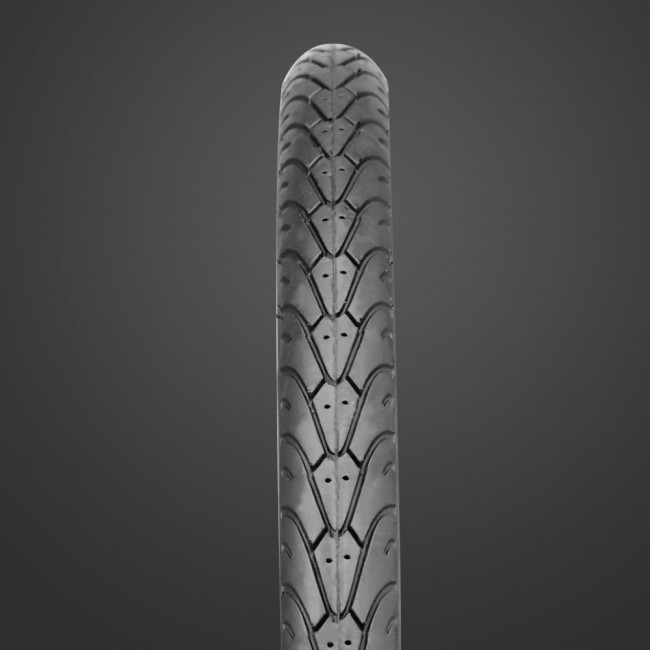Покрышка Vee Rubber City Wolf 700X42C 36TPI (VR100154)