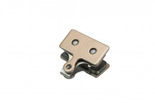 Колодки тормозные CSC Shimano New SLX SNT