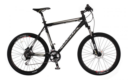 Велосипед Comanche Orinoco M Comp 19