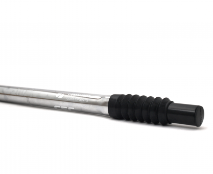 Подседельный штырь с амортизатором CSC Pipe ST 25.4MM, серый