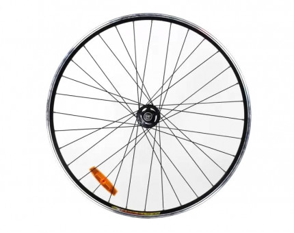 Колесо переднее CSC Elit EL-F 700C, черный