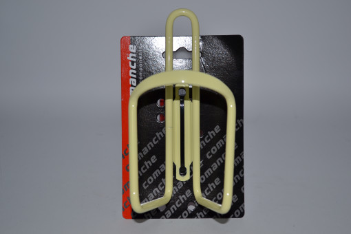 Флягодержатель CSC Porta 1, желтый