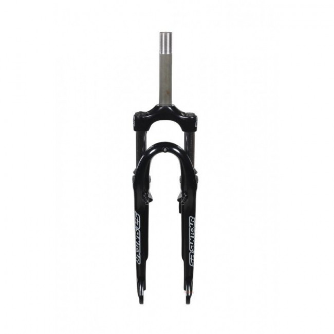 Вилка SR Suntour SF11 M3010A R1-1/8 63 26", черный (SS100103)