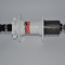 Втулка задняя Novatec D942SB-10 32H, белый