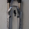 Вилка SR Suntour SF13 NRX COIL D P RL 75 700C, серебристый