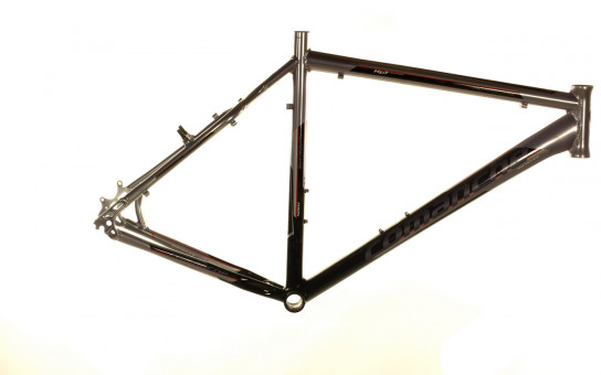 Рама Comanche Hurricane 22", черный