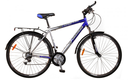 Велосипед Ranger Magnum Cross 20