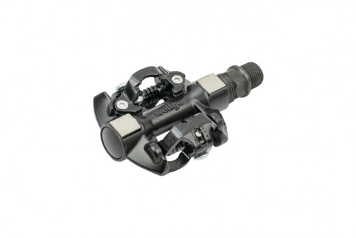 Педали Wellgo M177 SLB, черный