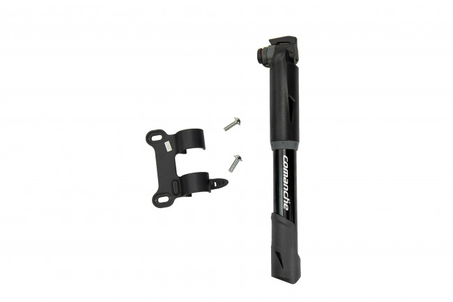 Насос CSC Extender AL, черный (2800252) Насос CSC Extender AL, черный (2800252)