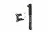 Насос CSC Extender AL, черный (2800252) Насос CSC Extender AL, черный (2800252)