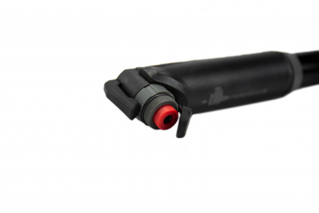 Насос CSC Extender AL, черный (2800252) Насос CSC Extender AL, черный (2800252)
