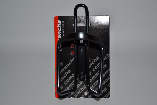 Флягодержатель CSC Porta 1, черный (CC100711)