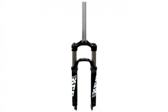 Вилка SR Suntour SF14 XCR32 DS RL R 120 27.5", черный (SS100181) Вилка SR Suntour SF14 XCR32 DS RL R 120 27.5", черный (SS100181)
