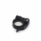 Хомут подседельный с эксцентриком CSC Loop 31.8MM, черный