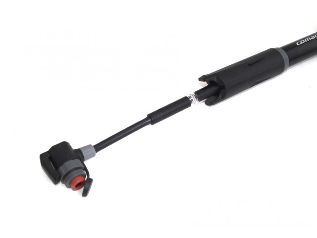Насос CSC Extender Line, чорний (2800254)