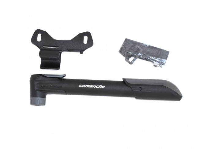 Насос CSC Extender Line, чорний (2800254)