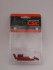 Наконечник рубашки тормоза CSC End Cup BR-5AC 5MM, красный (2800286)