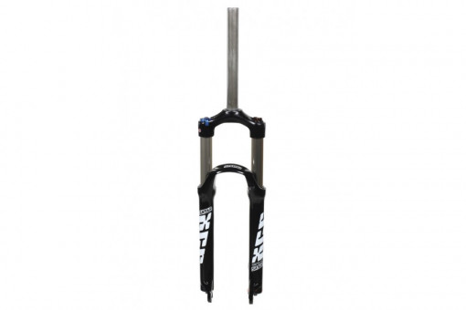 Вилка SR Suntour SF14 XCR32 DS LO 120 27.5", черный