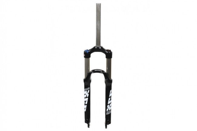 Вилка SR Suntour SF14 XCR32 DS LO 120 27.5", черный (SS100173) Вилка SR Suntour SF14 XCR32 DS LO 120 27.5", черный (SS100173)