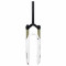 Вилка SR Suntour SF12 Axon RL RC 100 26", белый