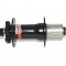 Втулка задняя Novatec DH12SB/A SS 32H, черный