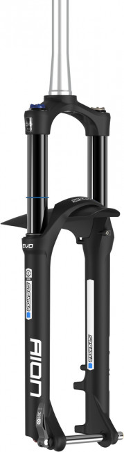 Вилка SR Suntour SF20 Aion35 EVO Boost LO R PSC CTS 15QLC32 110 150 29", черный (1200169) Вилка SR Suntour SF20 Aion35 EVO Boost LO R PSC CTS 15QLC32 110 150 29", черный (1200169)