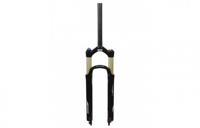 Вилка SR Suntour SF12 Axon RL RC 100 26", черный (SS100109) Вилка SR Suntour SF12 Axon RL RC 100 26", черный (SS100109)