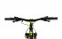 Велосипед Comanche Backfire 29 19", серый-желтый (CH100112) Велосипед Comanche Backfire 29 19", серый-желтый (CH100112)