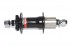 Втулка задняя Novatec DH12SB/A SS 36H, черный (NT100156)