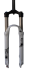 Вилка SR Suntour SF14 XCR32 DS LO R 120 26", белый
