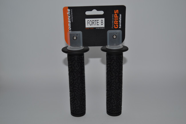 Ручки руля CSC Forte, черный (CC100541)