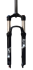 Вилка SR Suntour SF14 XCR32 DS LO R 100 27.5", черный Вилка SR Suntour SF14 XCR32 DS LO R 100 27.5", черный