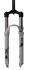 Вилка SR Suntour SF14 XCR32 DS LO R 120 27.5", белый