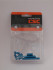 Наконечник рубашки переключения CSC End Cup SH-4AC 4MM, синий (2800301)