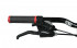 Велосипед Comanche Ontario Fly 14", черный-красный (CH100032)